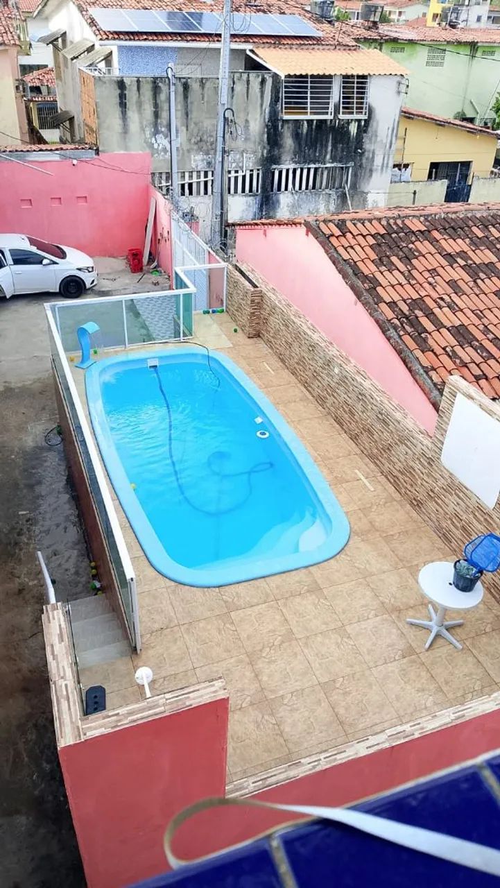 Aluguel para passar carnaval 