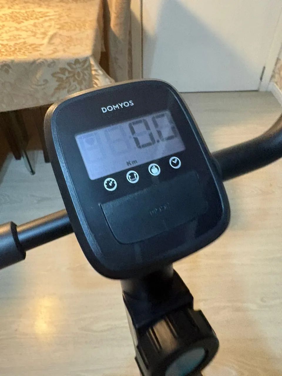 Bicicleta ergometrica  - Foto 3
