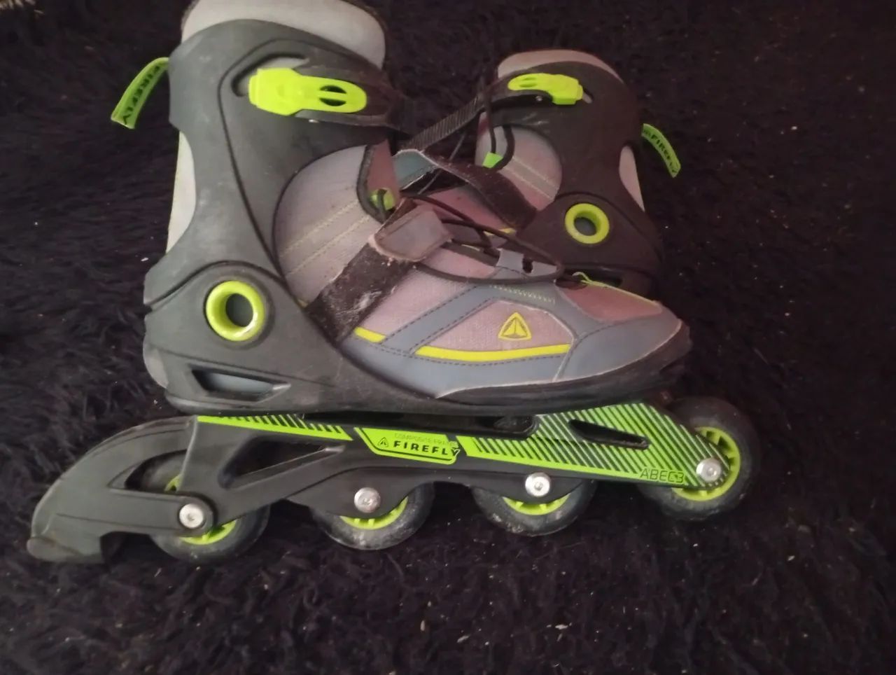 PATINS - Foto 4