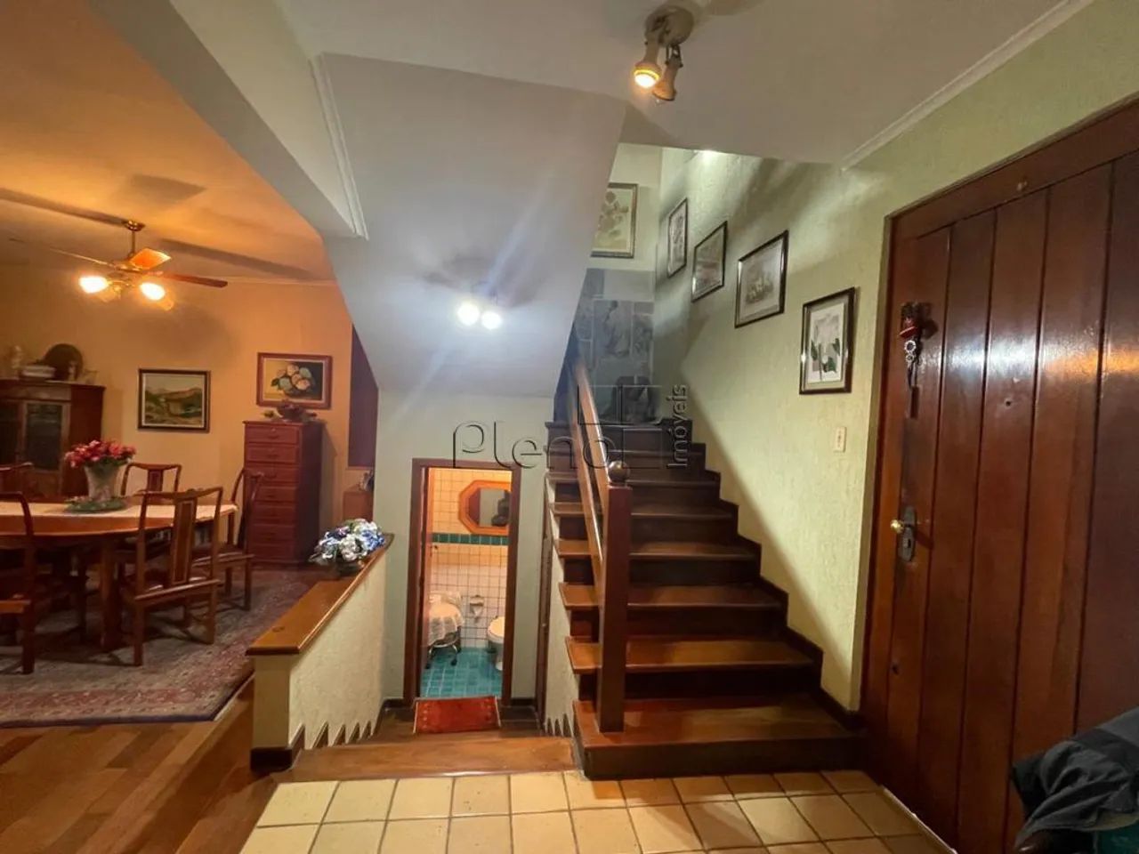 Sobrado à venda em Campinas, Jardim Guarani, com 4 quartos, com 221.44 m² - Foto 2