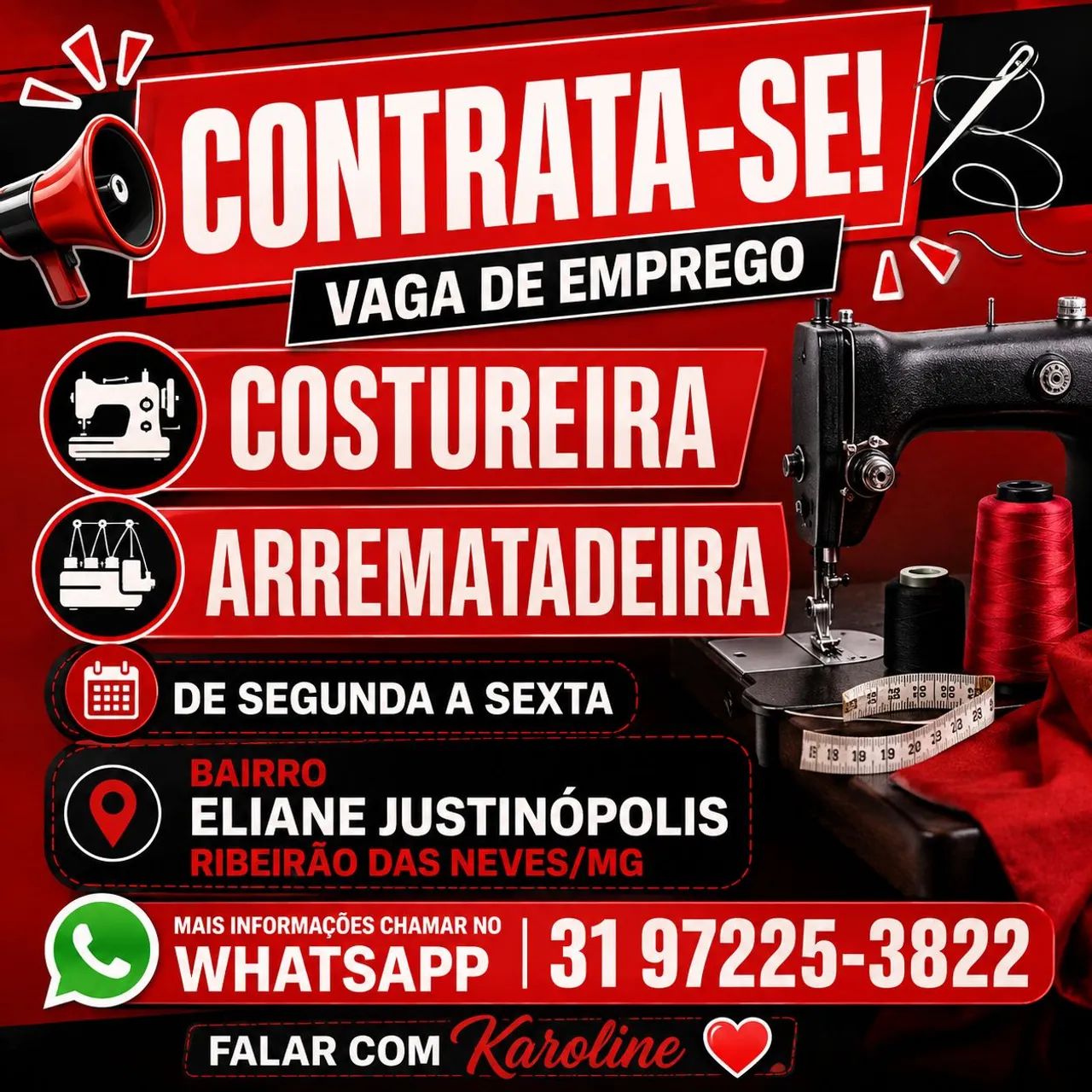 CONTRATA -SE 