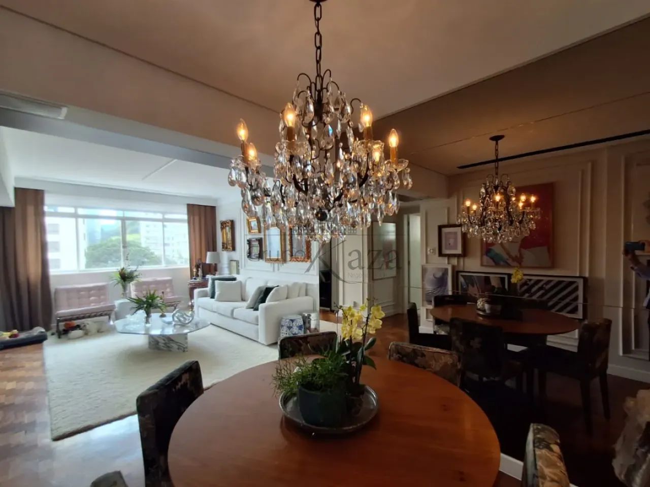 Apartamento - Paraíso - 2 Dormitórios - 90m². - Foto 4