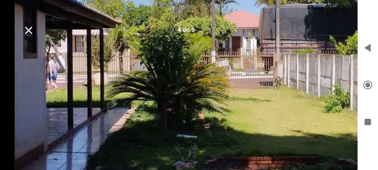 Vende-se casa Carajá  - Foto 4