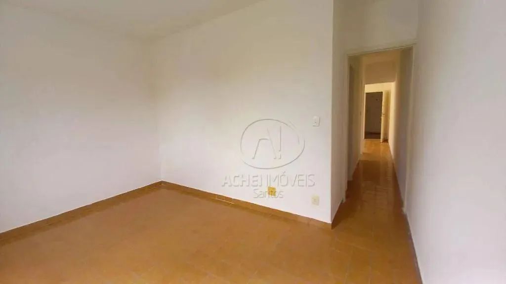 Apartamento para alugar, Macuco - Santos/SP - Foto 11