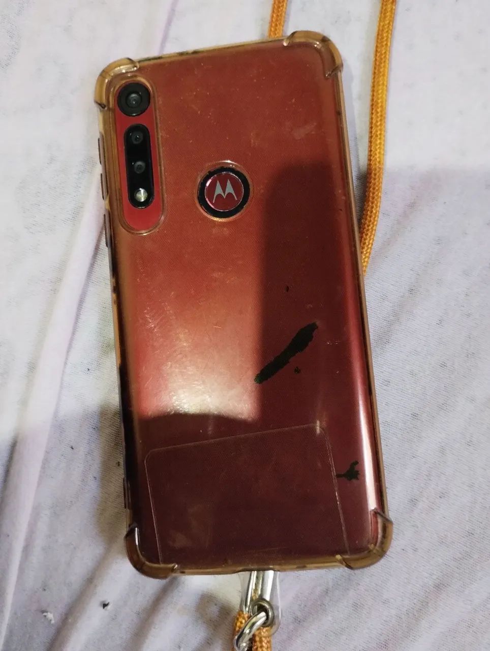 Celular moto g8 play  - Foto 3