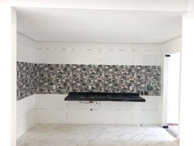  No Sobradinho -A Casa e Top a Venda 2/4,  5x30m2 - Foto 5