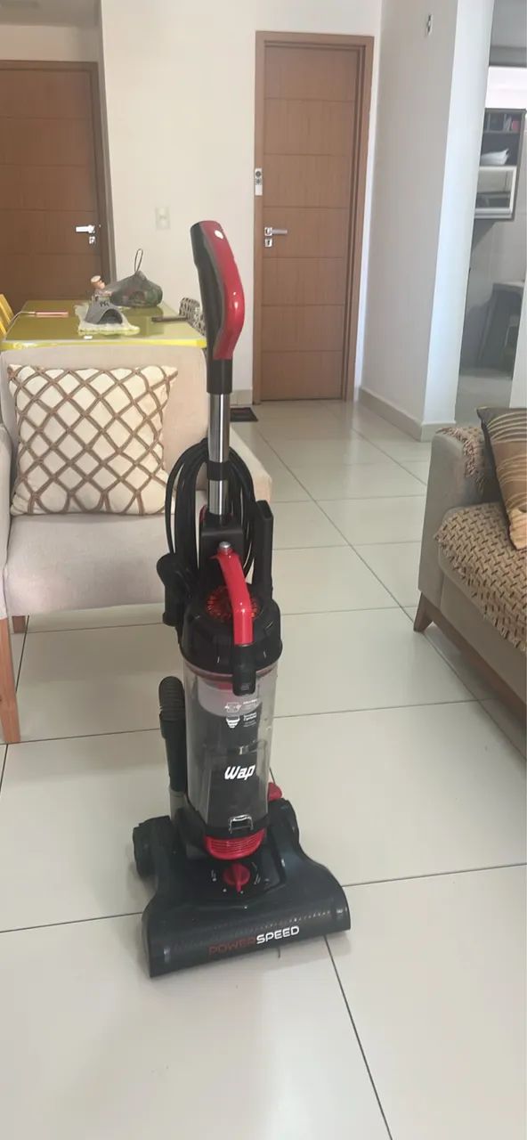 Aspirador powerspeed - Foto 2