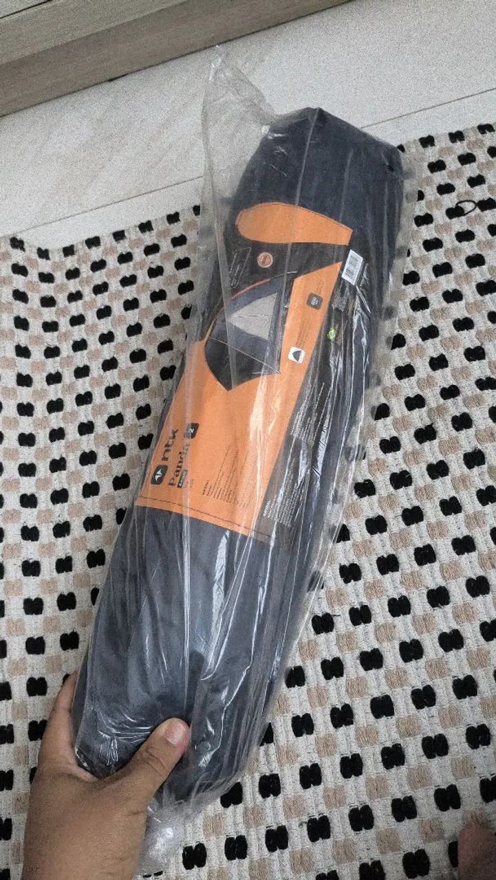 Barraca de 2 lugares novinho sem uso - Foto 4