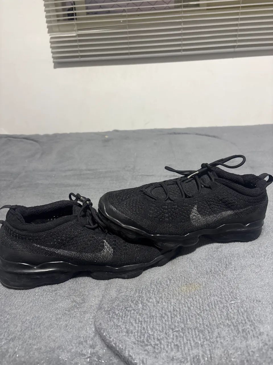 Tenis Nike Vapormax