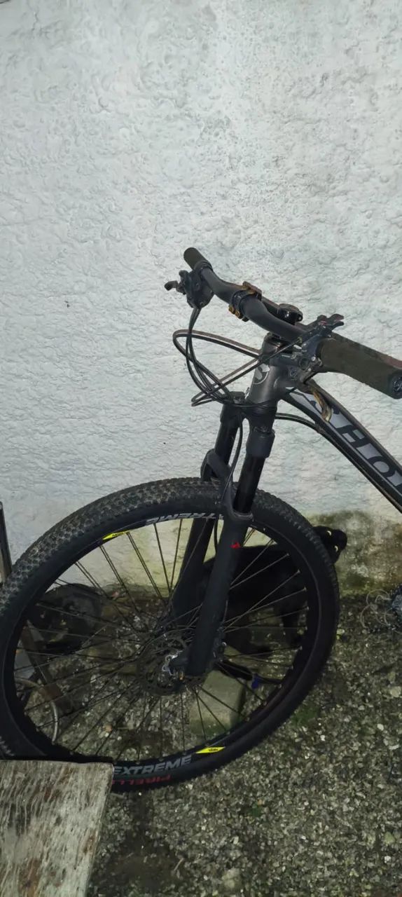 Vendo bicicleta  - Foto 3