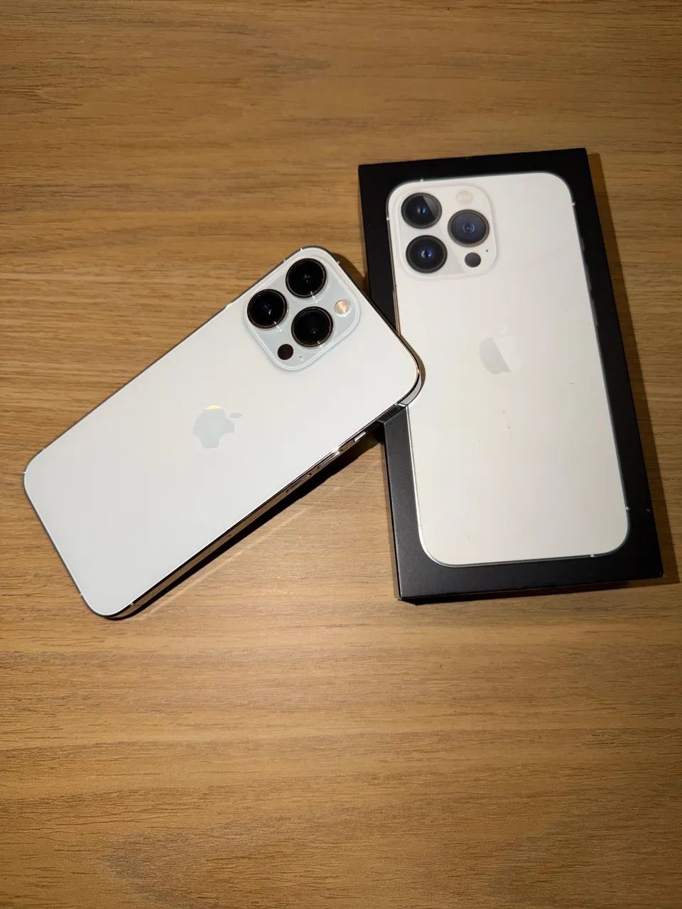 iPhone 13 Pro 256 GB - Celulares e Smartphones - Brasil