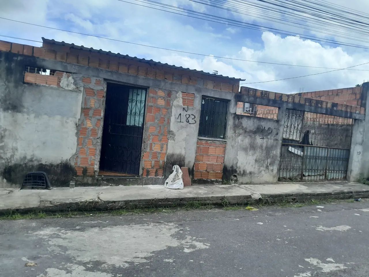 Foto - Manaus - Santa Etelvina