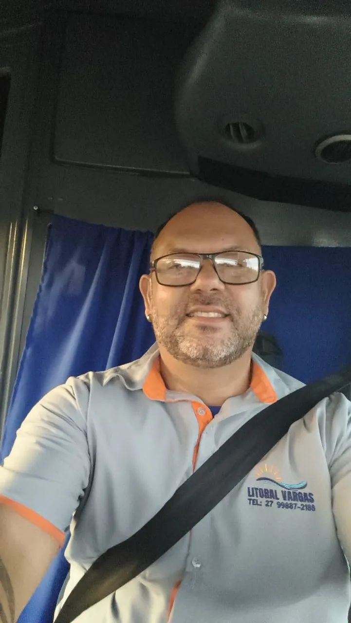 Motorista  - Foto 5