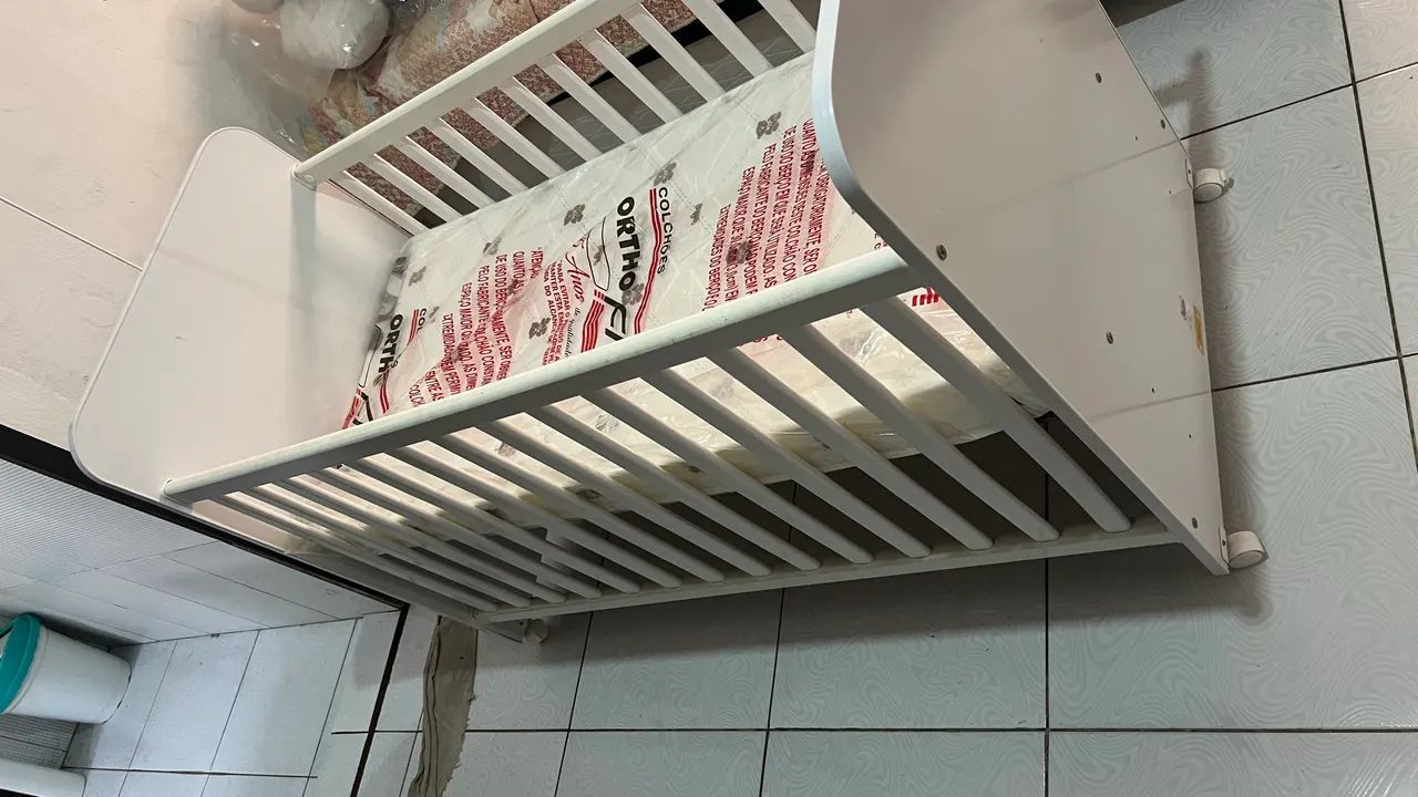 Berço  - Foto 4