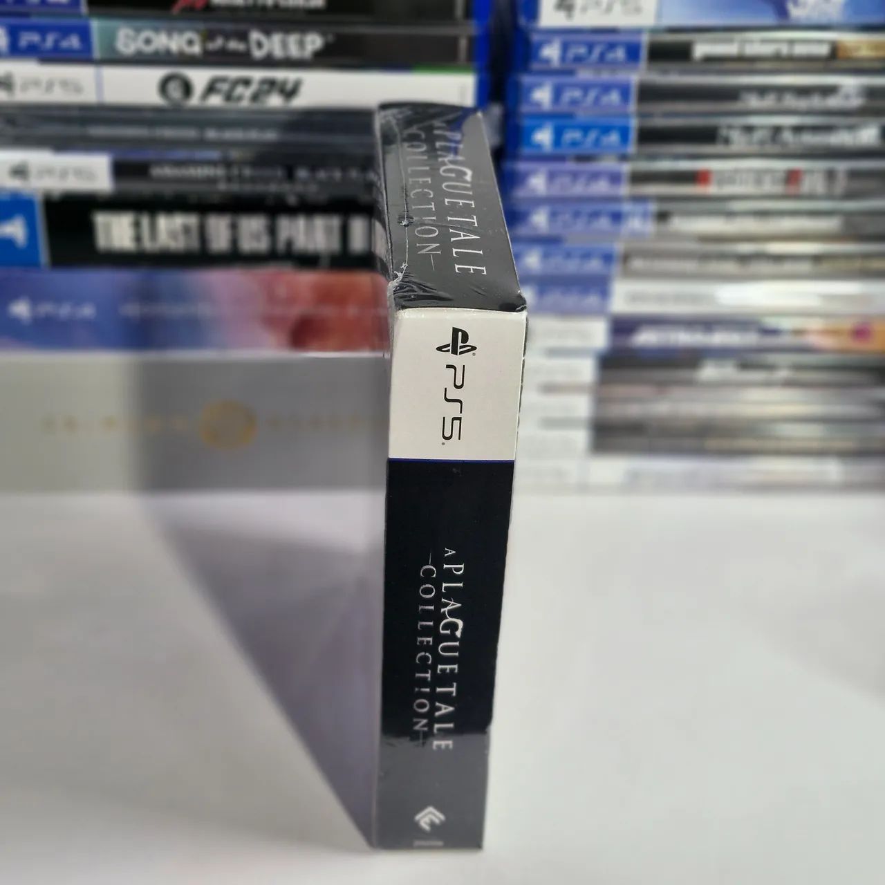 A Plague Tale Collection Ps5  - Foto 3