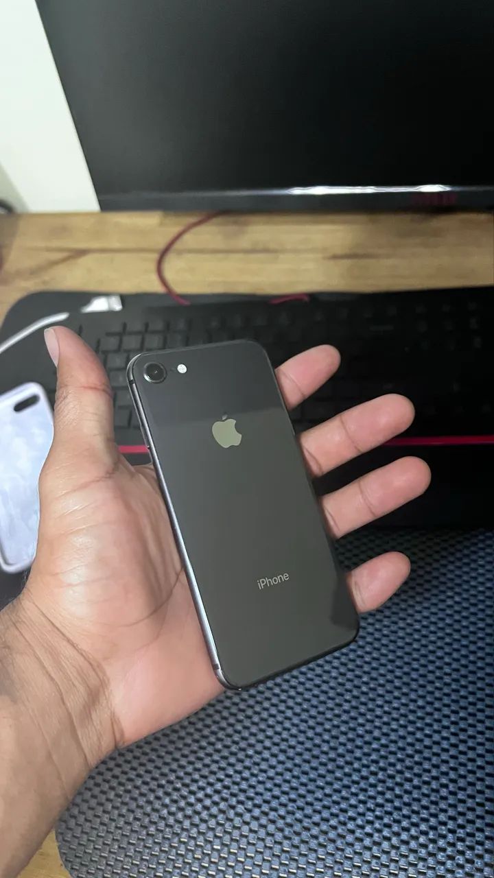 Iphone 8  - Foto 5