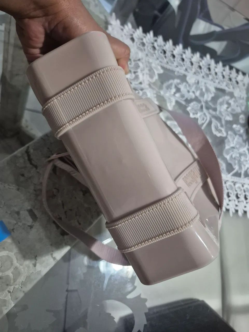 Bolsa melissa - Foto 4