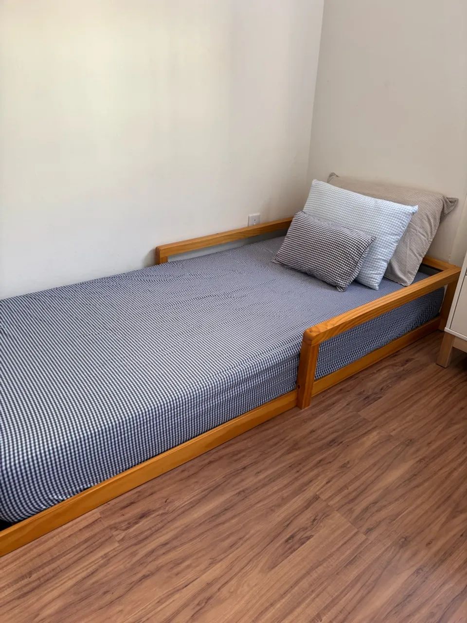 Cama Infantil Solteiro - Foto 3