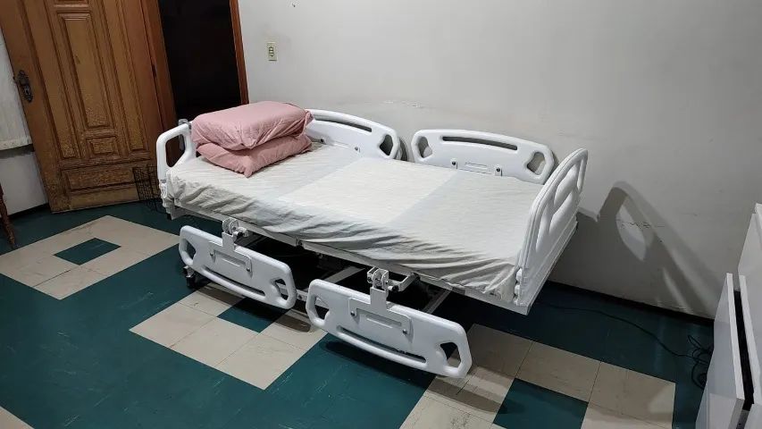 Cama Poltrona Evolution Pilati Motorizada 4 Movimentos