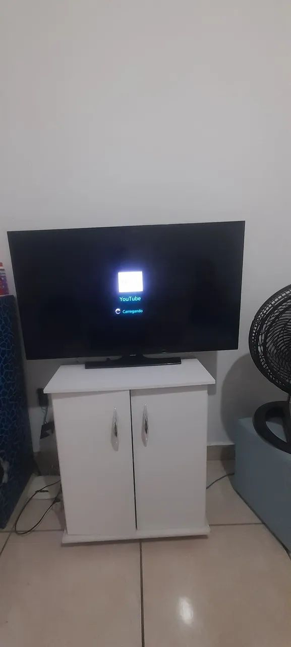 TV SMART SAMSUNG 40 POLEGADAS  - Foto 3