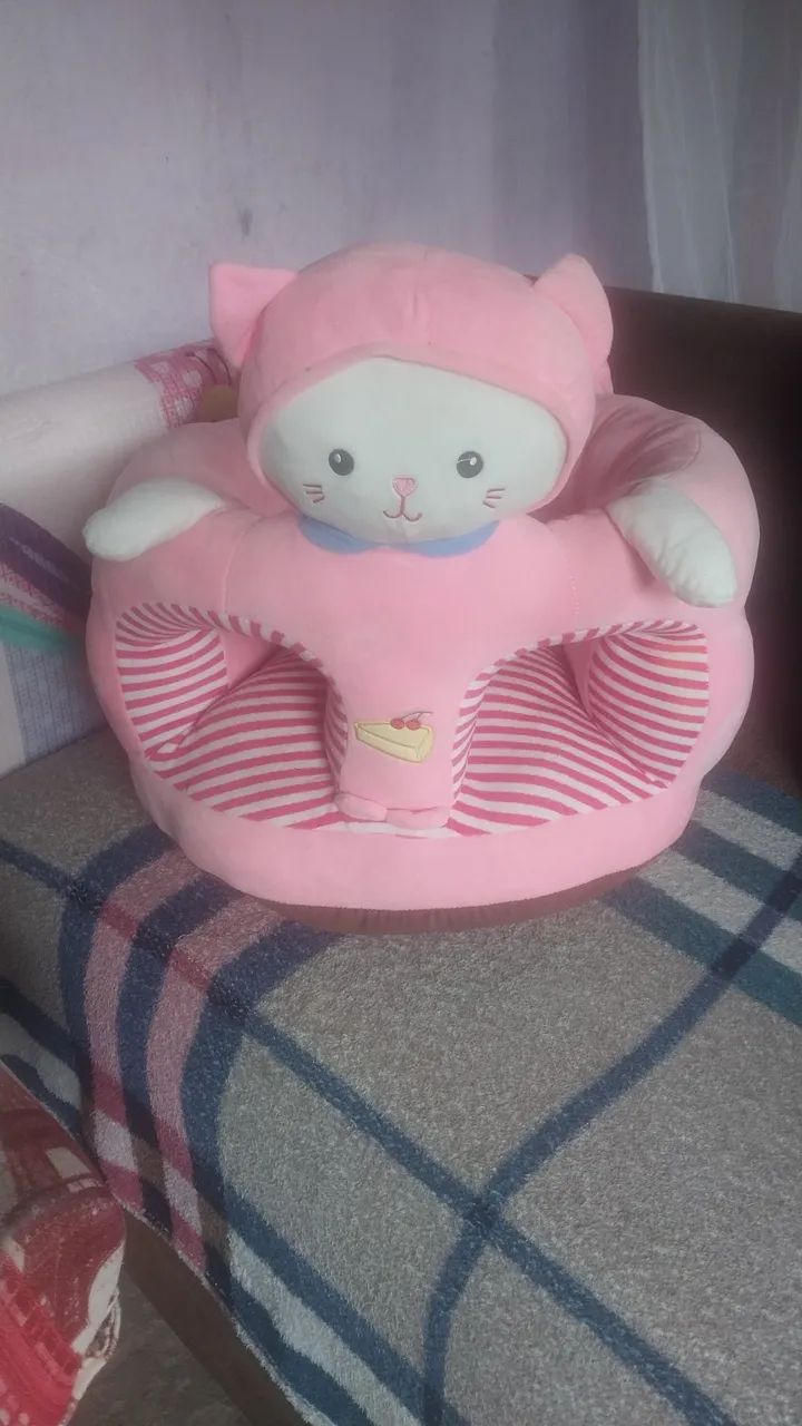 Puff - Foto 2