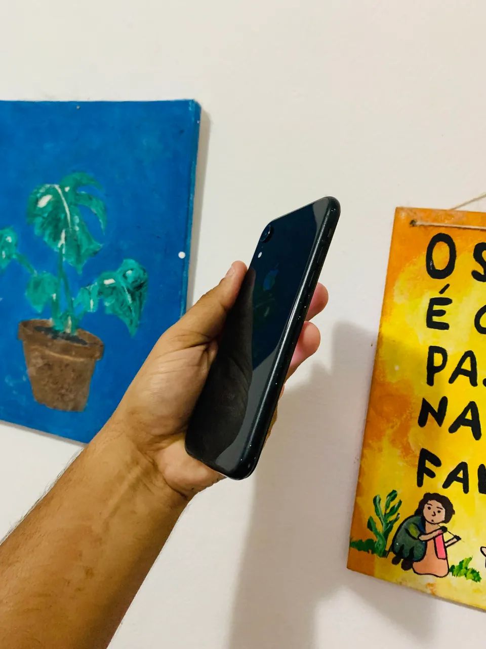 iPhone Xr Black (64GB) Todo OK! - Foto 3