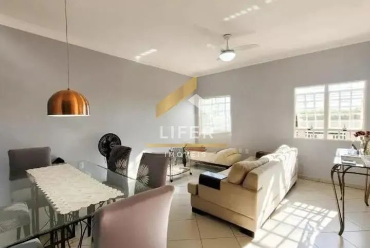 CASA À VENDA NO TERRAS DO BARÃO - Foto 5