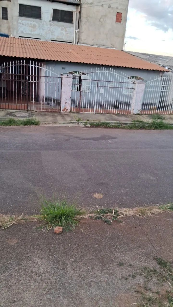 CASA - M.Norte 