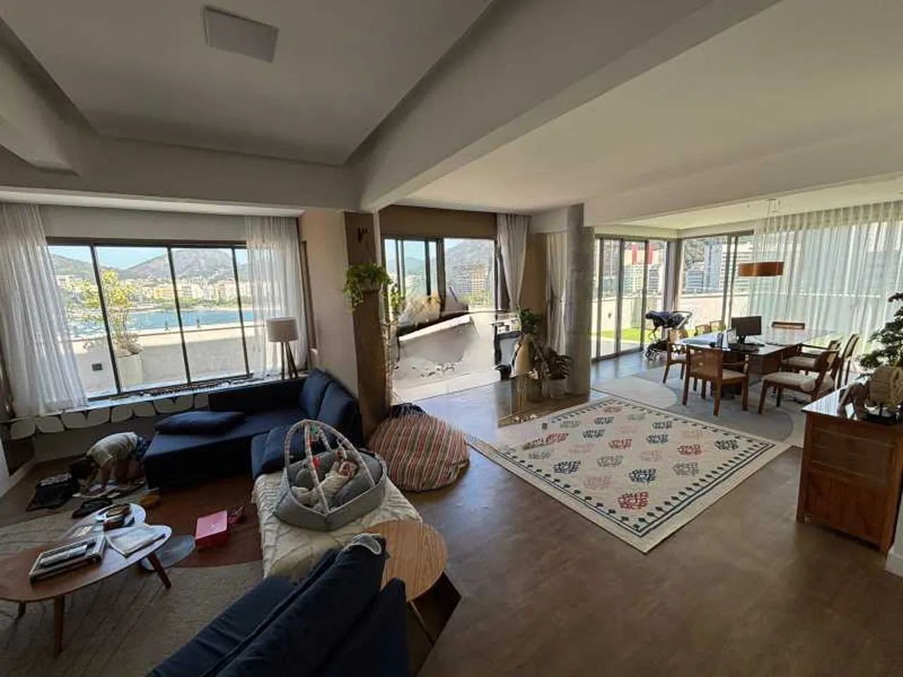 Apartamento : / Residencial / Botafogo - Foto 2