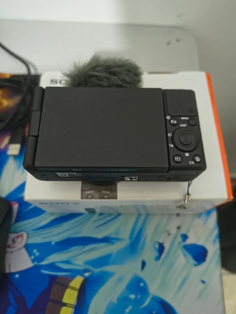 Sony ZV-1  - Foto 5