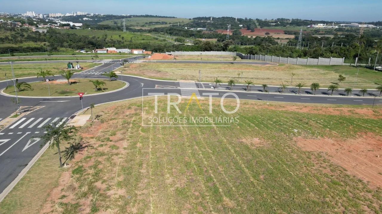 terreno - Loteamento Alphaville Campinas - Campinas - Foto 5