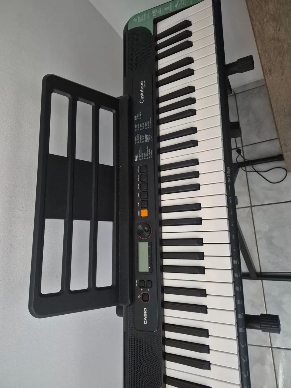 Vendo teclado cassiotone  - Foto 3