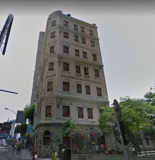 VENDO HOTEL NO CENTRO DO RIO DE JANEIRO - EXCLUSIVA OPORTUNIDADE! - Foto 2