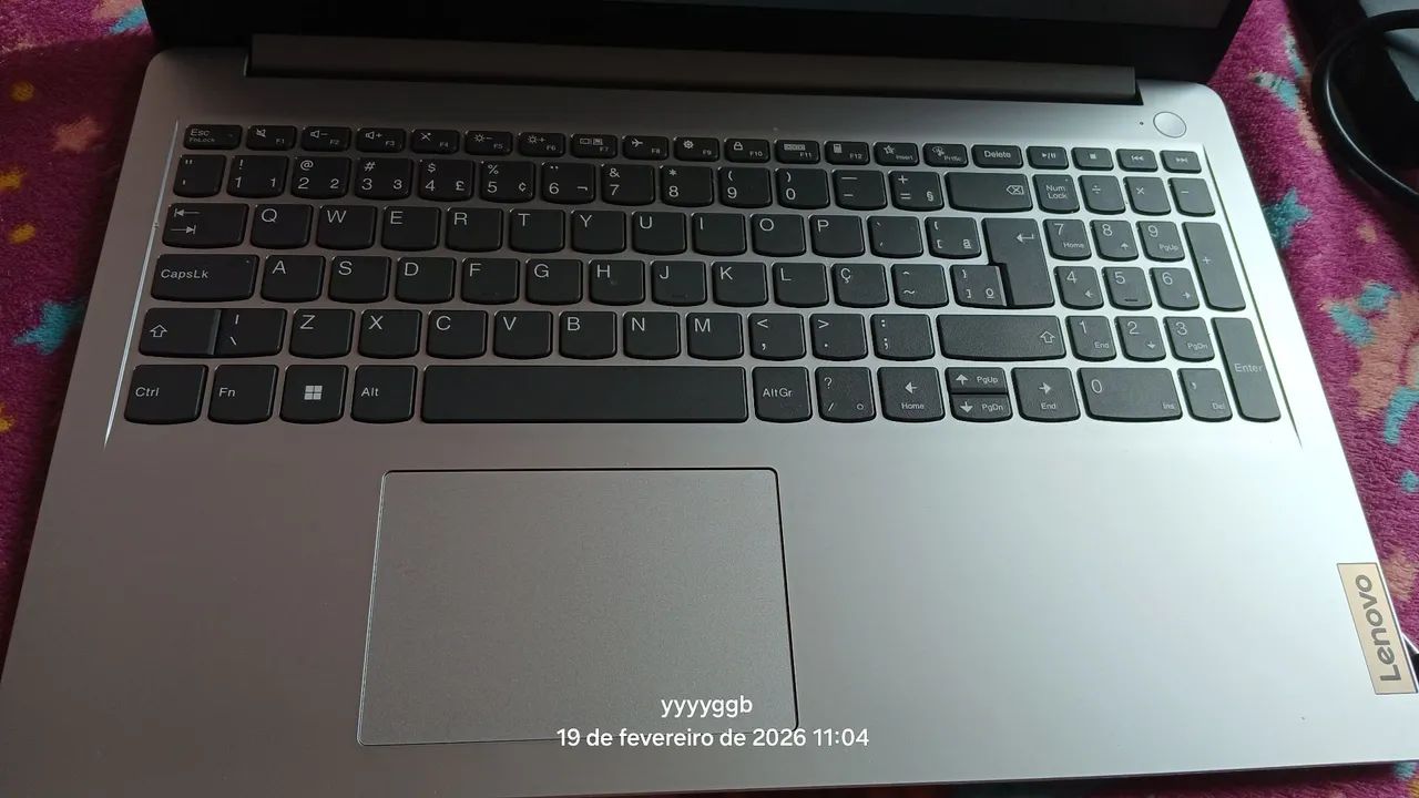 Notebook Da Lenovo - Foto 4