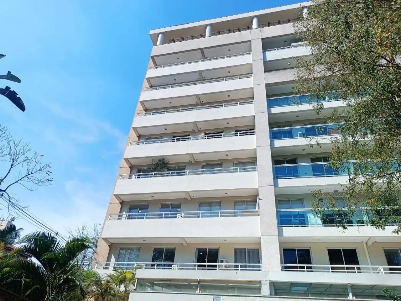 Conjunto comercial para venda em Vila Ester (Zona Norte) , 48m²