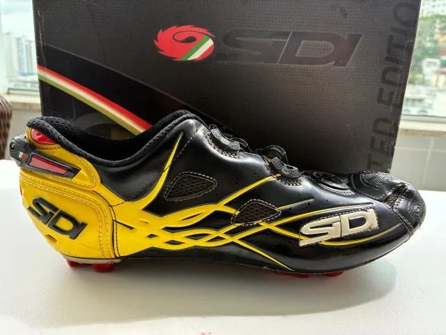 Sapatilha Mtb Sidi Tiger - Foto 3