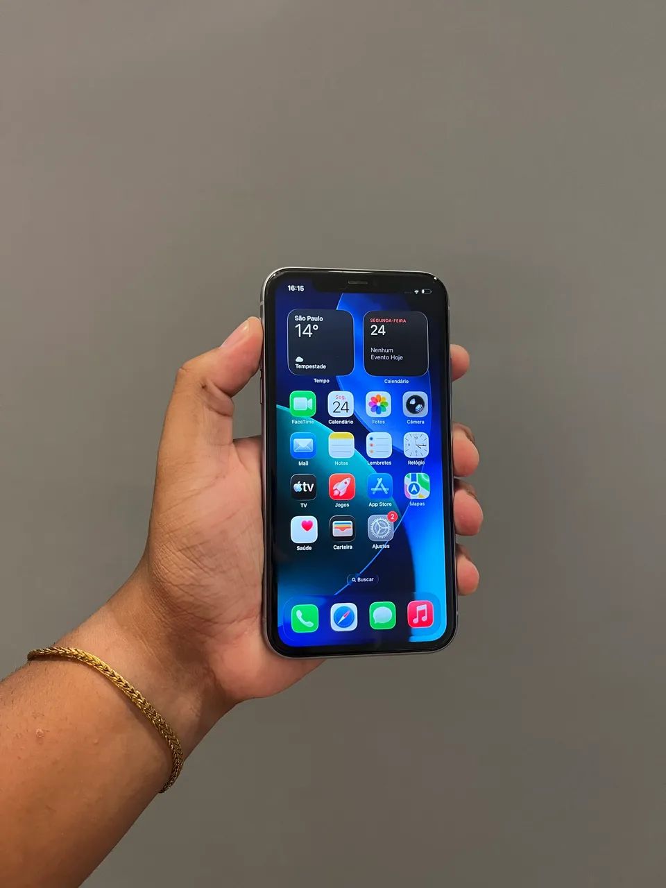 iPhone 11 - Foto 2