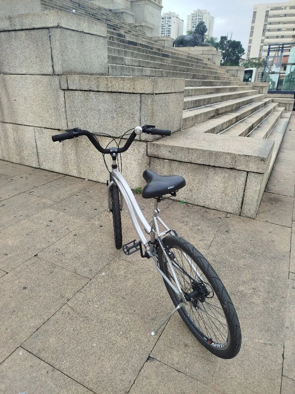 Bicicleta  - Foto 2