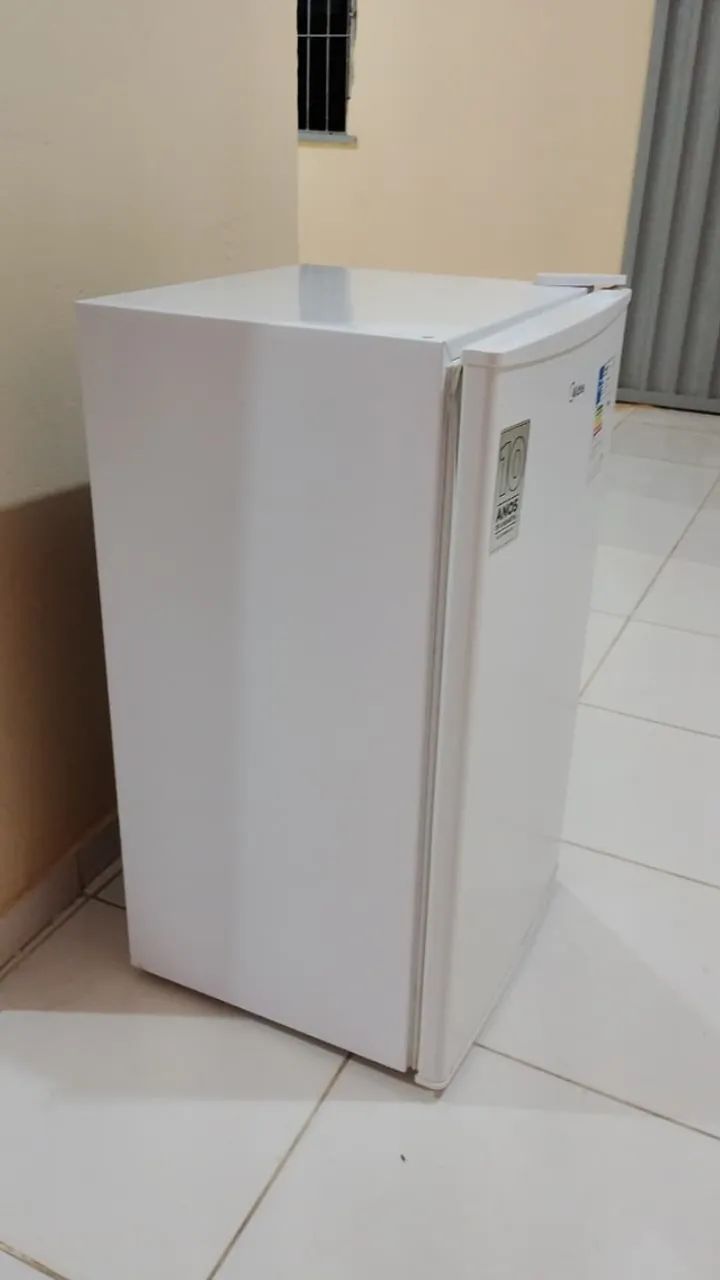 Frigobar Midea - Foto 2