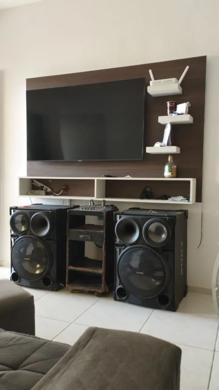 Som com mesa automotiva - Foto 3