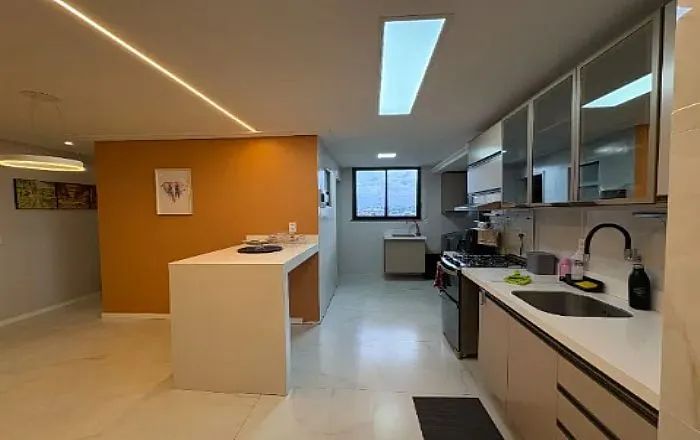 Apartamento à Venda - Cidade Alta - Natal/RN - Foto 4