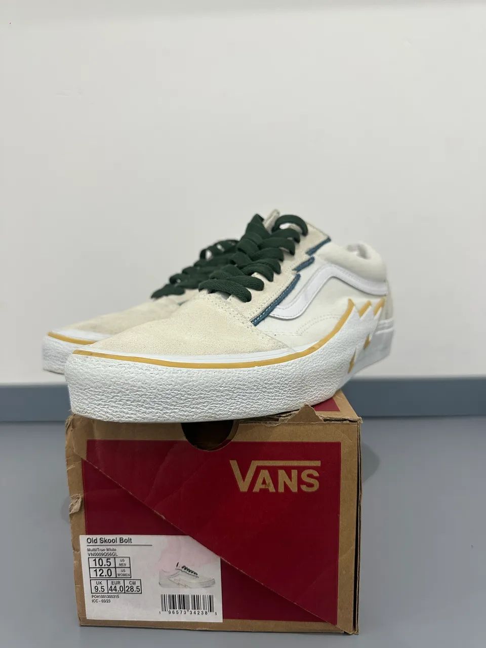 Vans bolt original  - Foto 4