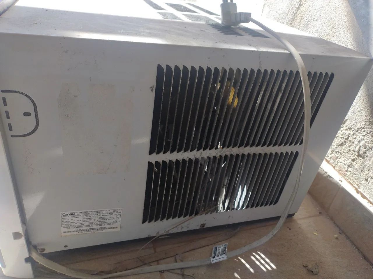 Consul 7500Btu - Foto 2
