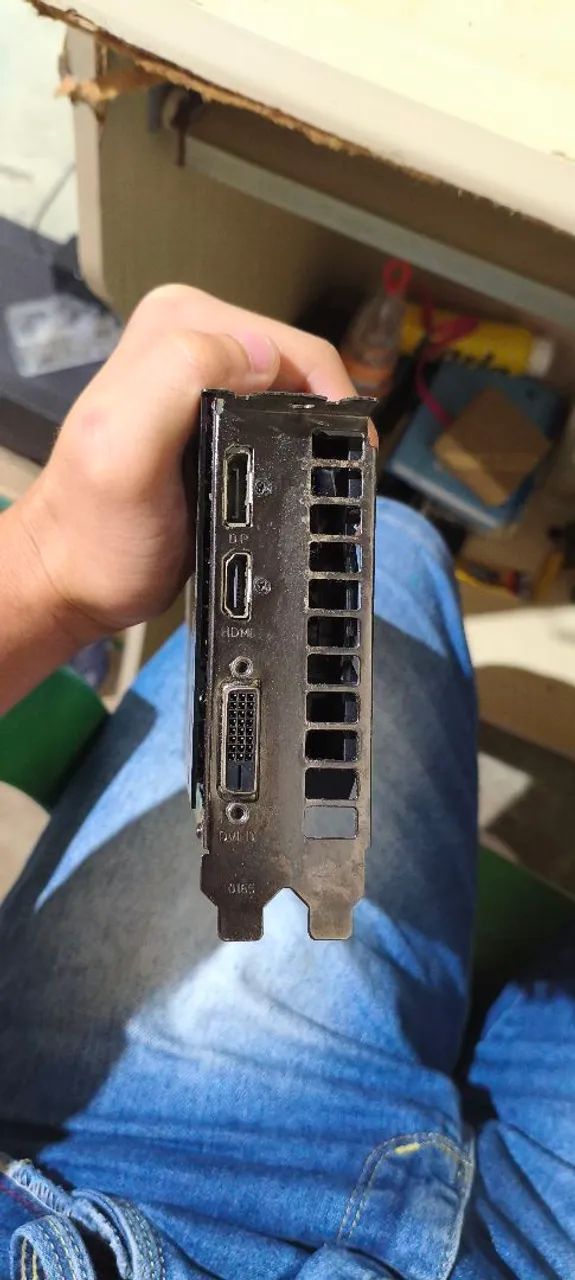 GTX 1660 super - Foto 4
