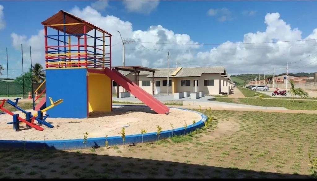 Vendo casa ? em Marechal Deodoro 