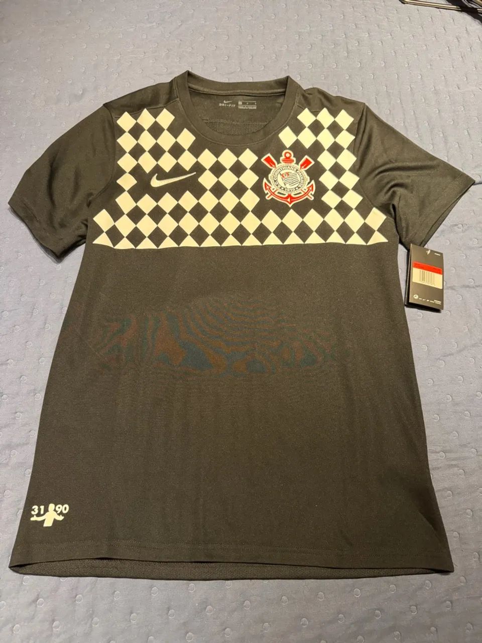 Camisas Corinthians lote ou ind. - Foto 3