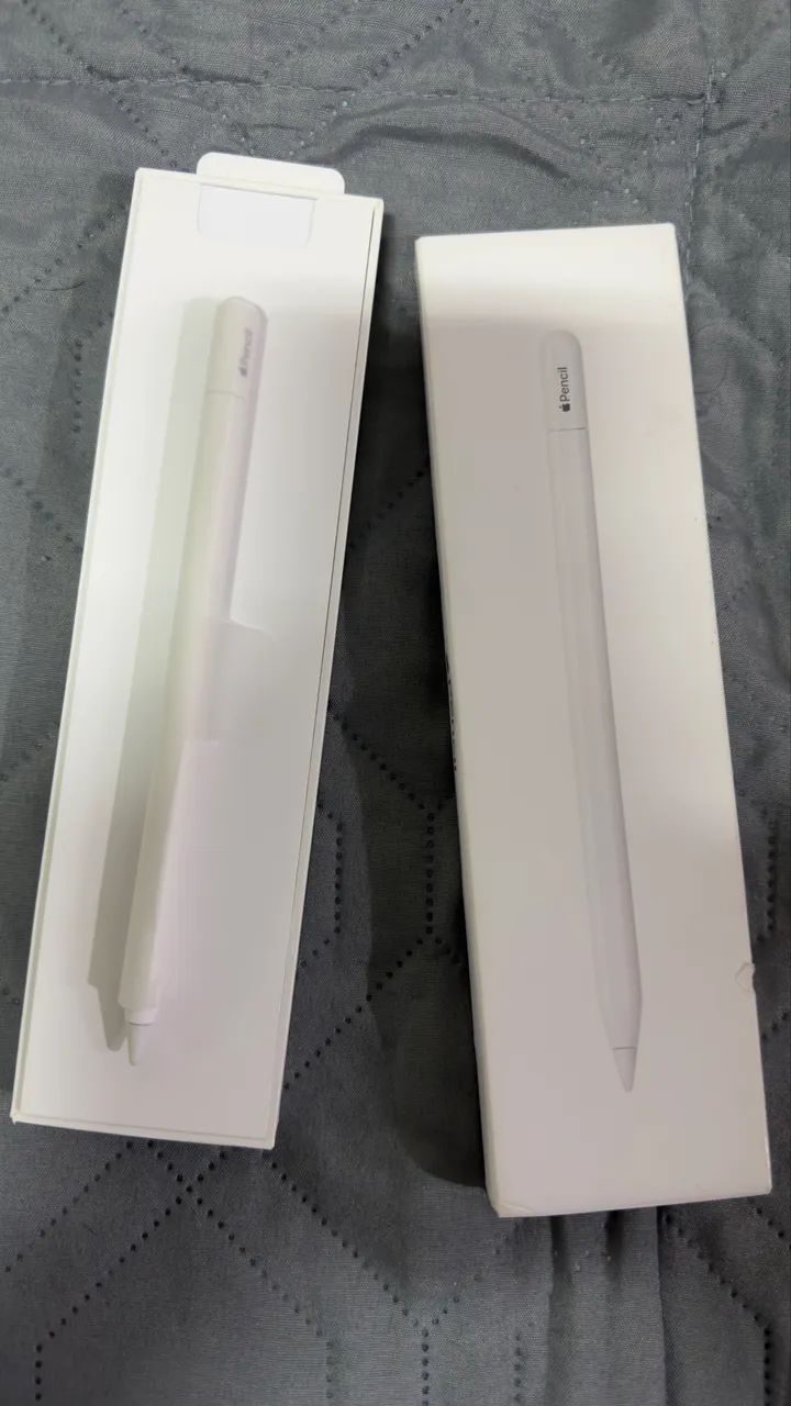 Apple Pencil USB-C - Tablets e E-Readers - Tamarineira, Recife