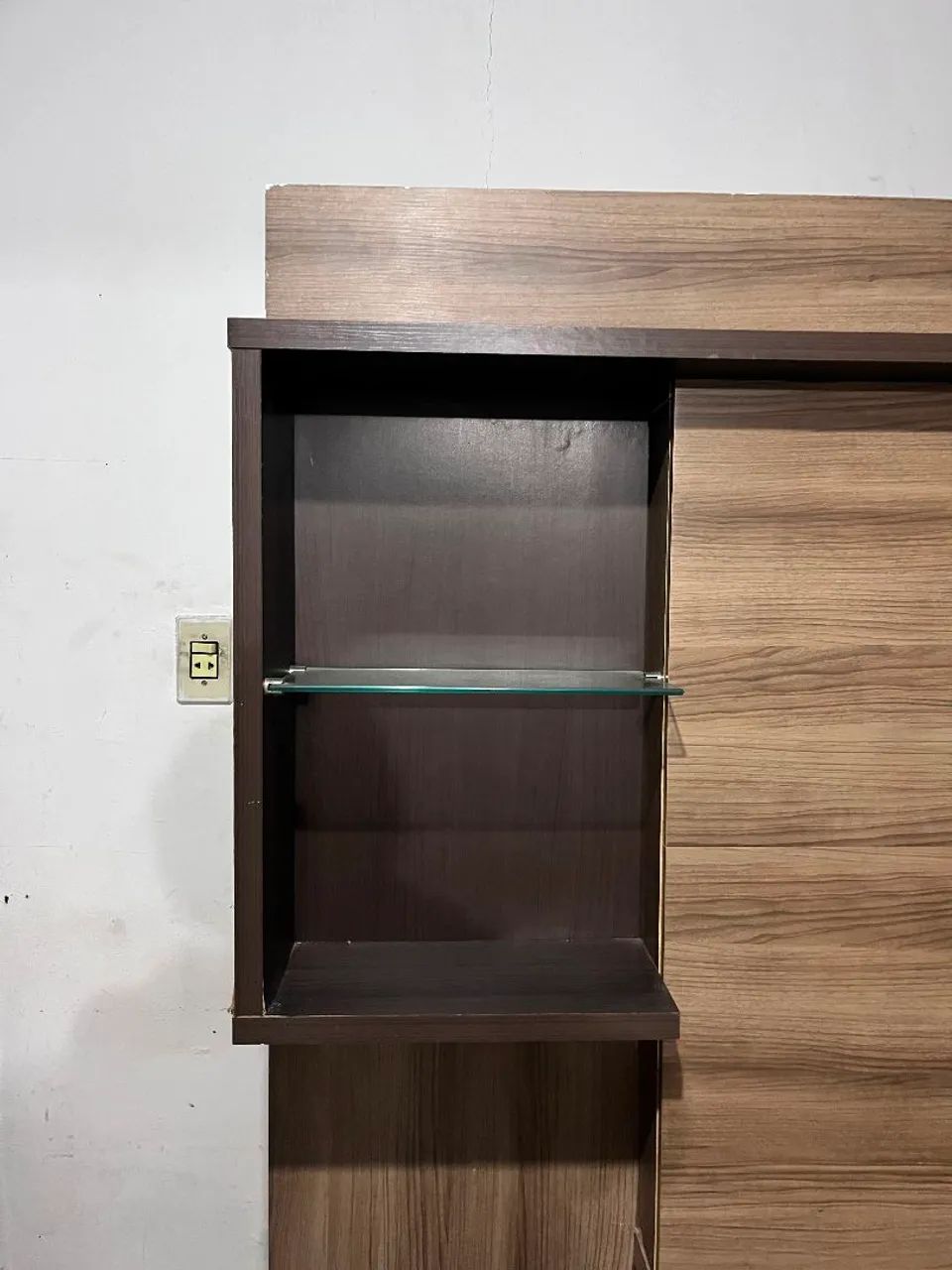 Rack com Painel para TV - Foto 3