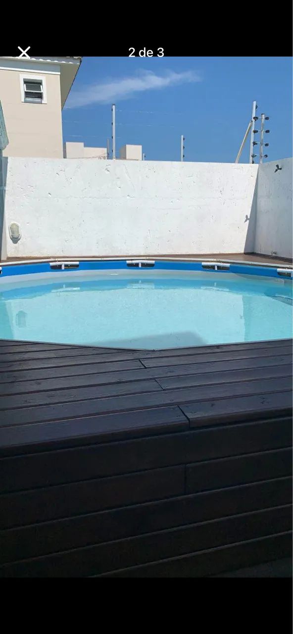 O Deck que você estava procurando  - Foto 2