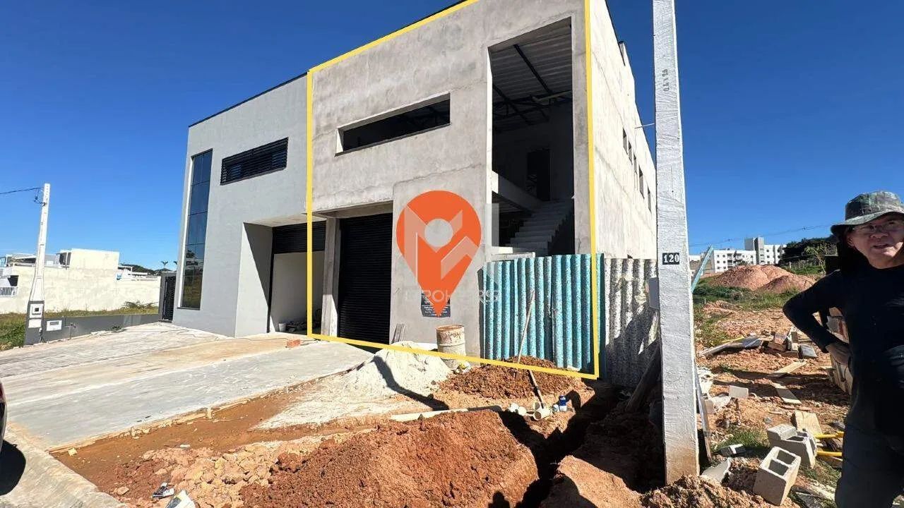 Galpão industrial para alugar na Vila Savian - Vinhedo/SP. - Foto 3